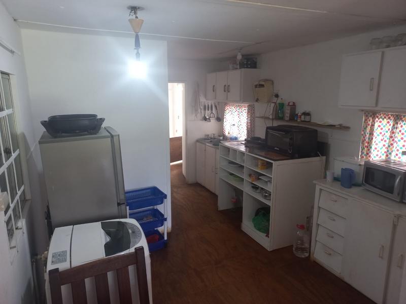 To Let 2 Bedroom Property for Rent in Grahamstown Eastern Cape